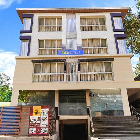 Fabexpress Sapphire Hotell Mussoorie Exteriör bild